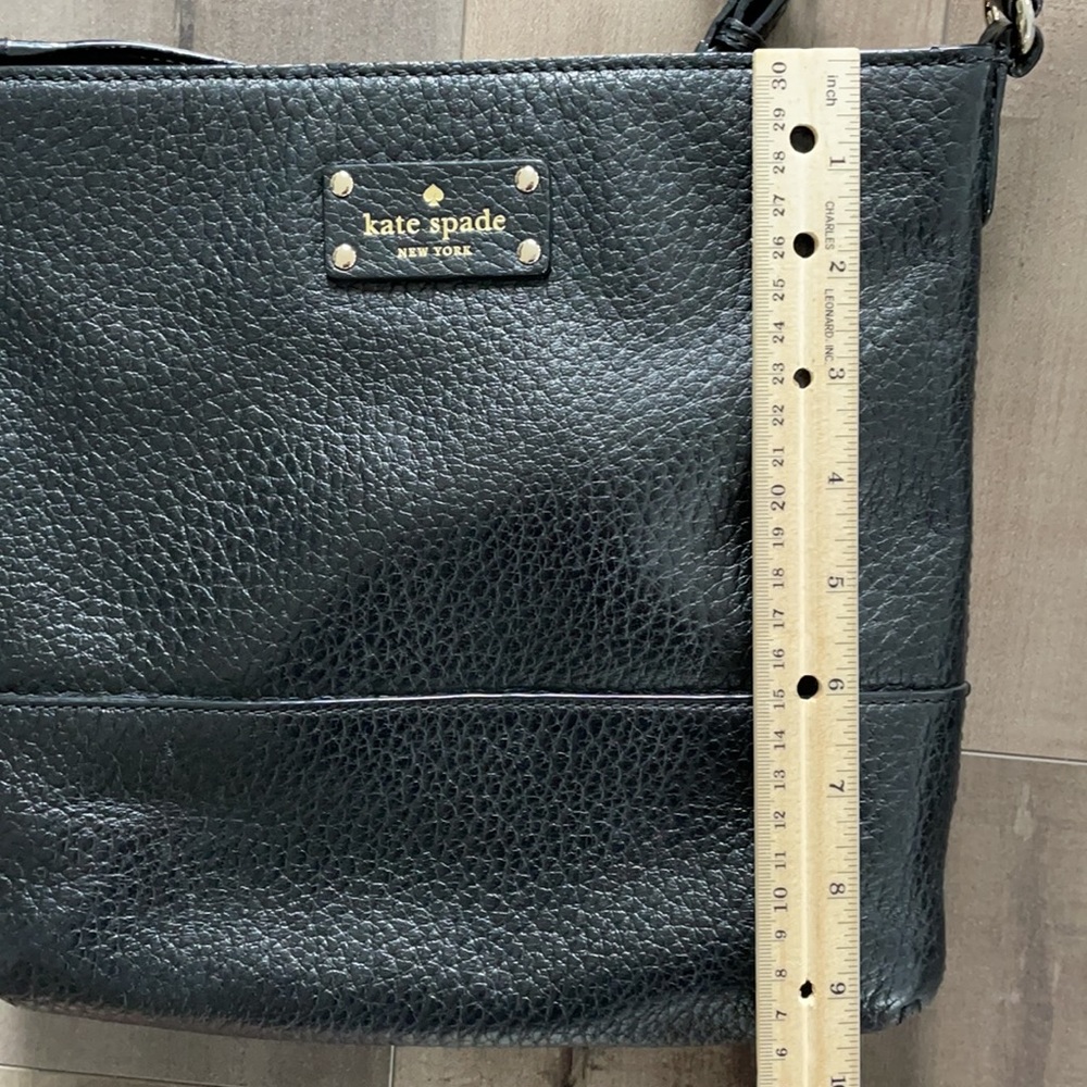 Kate Spade crossbody purse and wallet - Picture 6 of 7